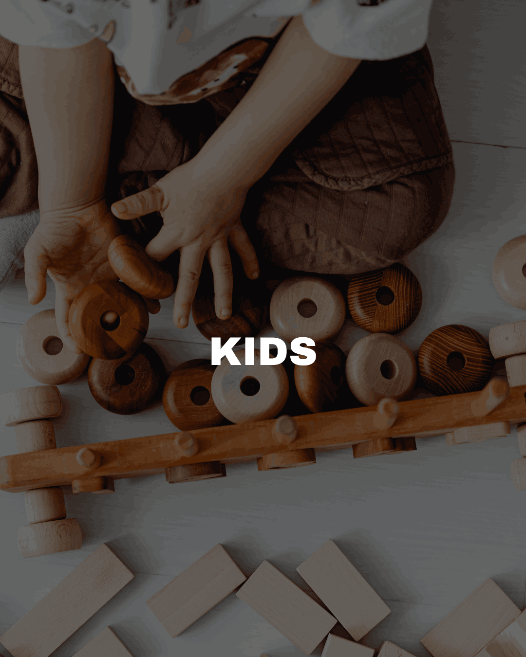 Kids & Toys