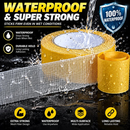 5M Double Sided Carpet Tape - 🔥BUY 1 GET 1 FREE! 🔥