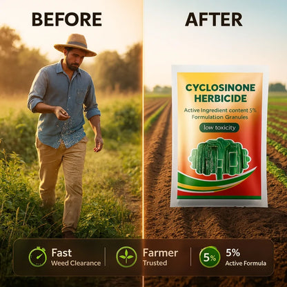 Cyclora Herbicide Granules | 🔥BUY 1 GET 1 FREE🔥