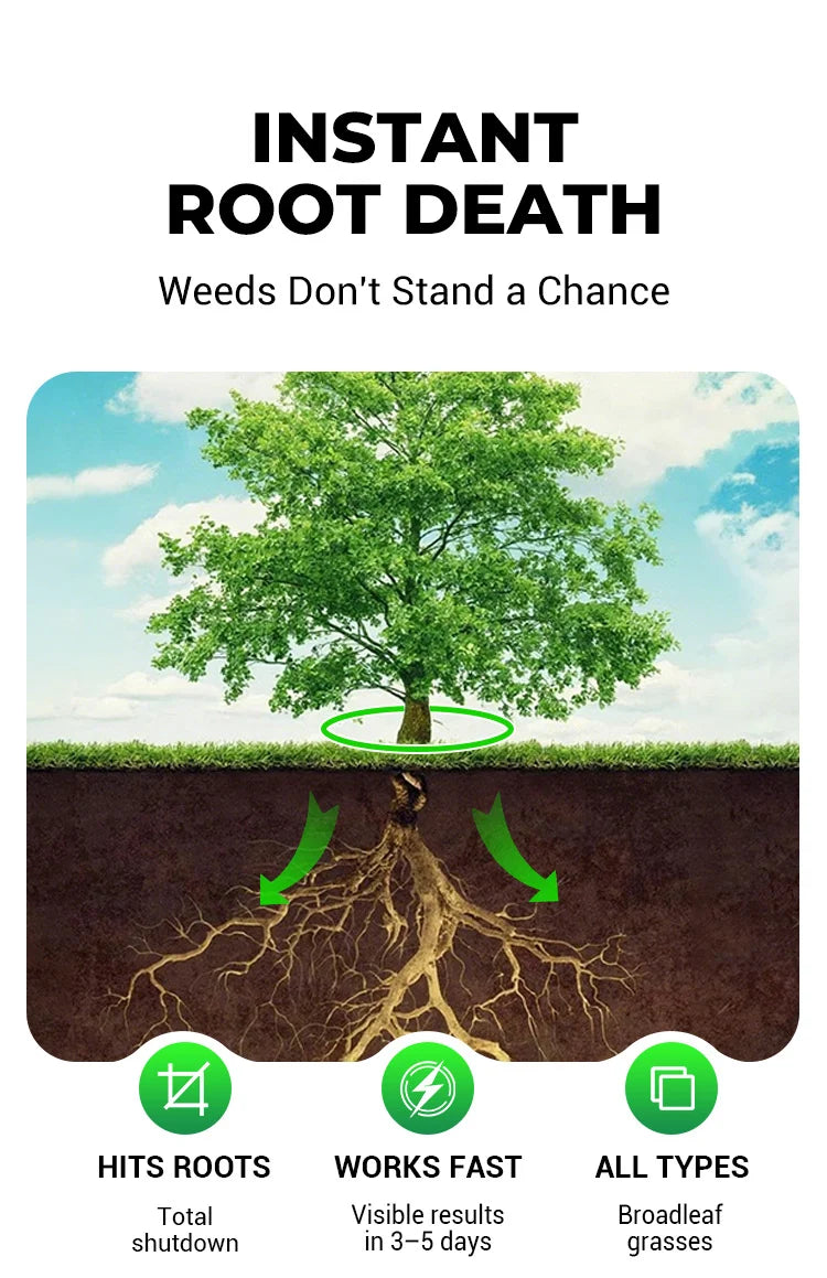 Cyclora Herbicide Granules | 🔥BUY 1 GET 1 FREE🔥
