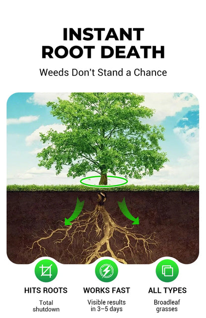 Cyclora Herbicide Granules | 🔥BUY 1 GET 1 FREE🔥