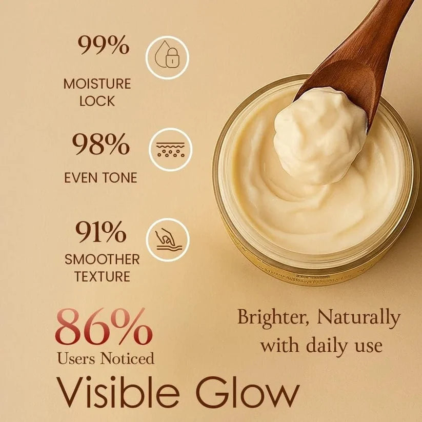 Magic Glow & White Cream - 🔥BUY 1 GET 1 FREE🔥